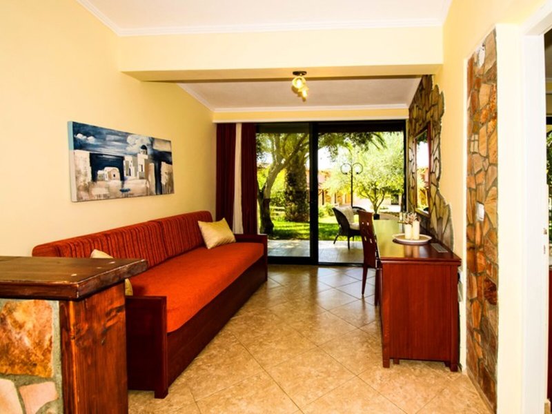 Village Mare 30