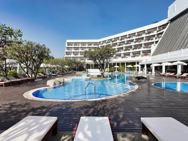 The Cha am Methavalai 15