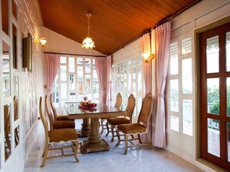 The Cha am Methavalai 26