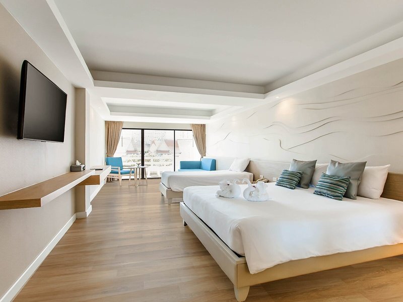 The Cha am Methavalai 41