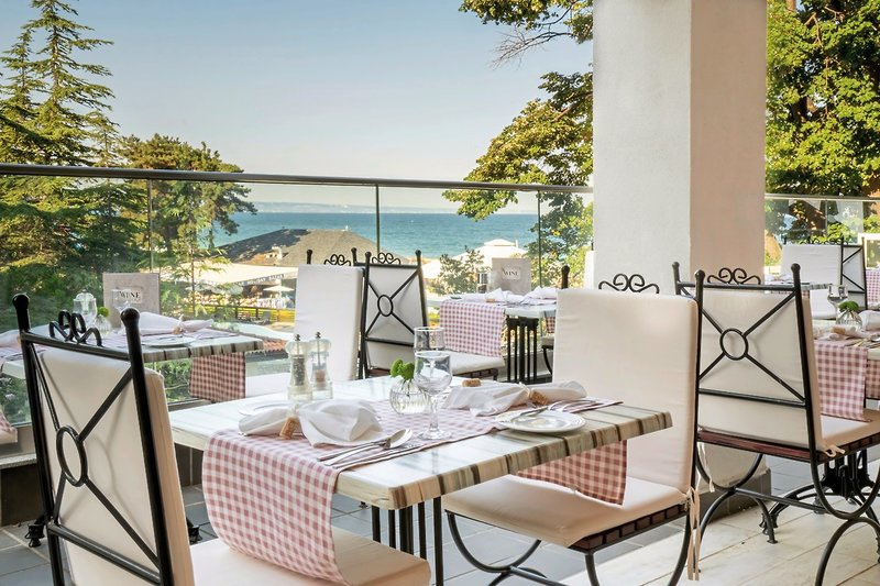 Grifid Hotel Metropol - Erwachsenenhotel ab 16 Jahren 3