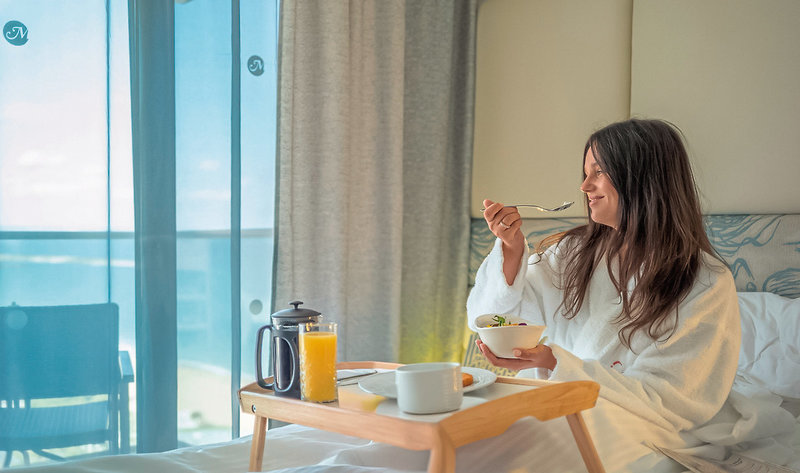 Grifid Hotel Metropol - Erwachsenenhotel ab 16 Jahren 4