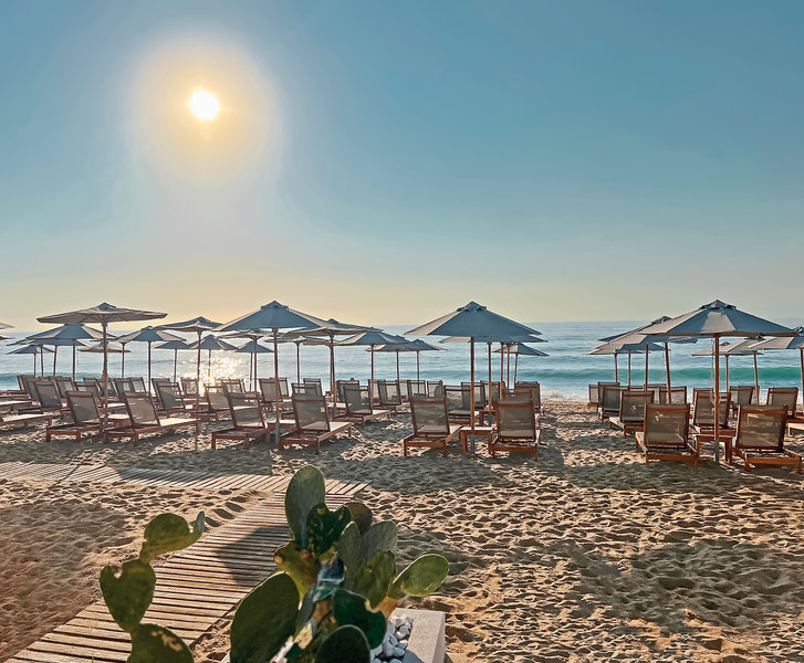 Grifid Hotel Metropol - Erwachsenenhotel ab 16 Jahren 5