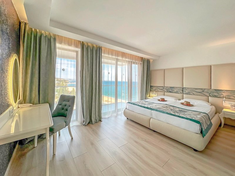 Grifid Hotel Metropol - Erwachsenenhotel ab 16 Jahren 7