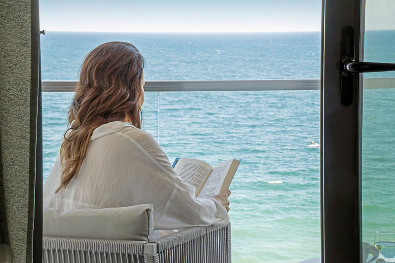 Grifid Hotel Metropol - Erwachsenenhotel ab 16 Jahren 12