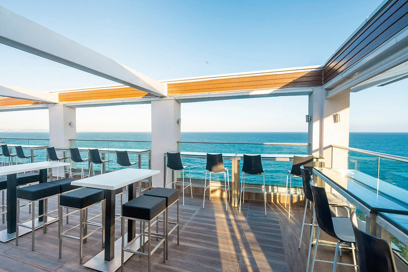 Grifid Hotel Metropol - Erwachsenenhotel ab 16 Jahren 14