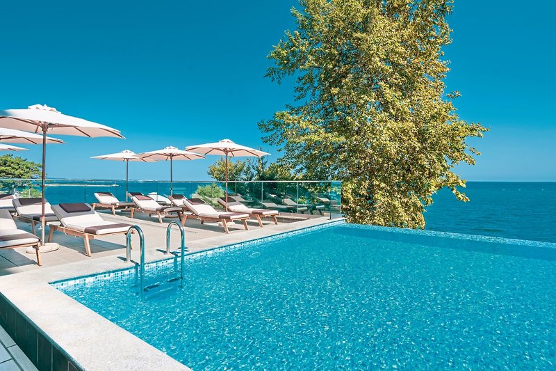 Grifid Hotel Metropol - Erwachsenenhotel ab 16 Jahren 15