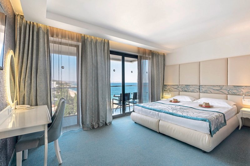 Grifid Hotel Metropol - Erwachsenenhotel ab 16 Jahren 18