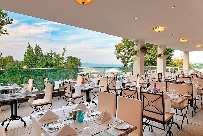 Grifid Hotel Metropol - Erwachsenenhotel ab 16 Jahren 19