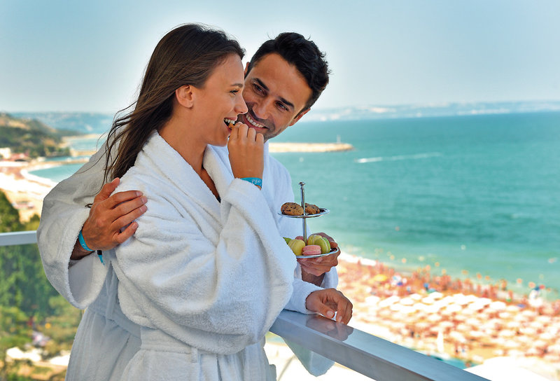 Grifid Hotel Metropol - Erwachsenenhotel ab 16 Jahren 21