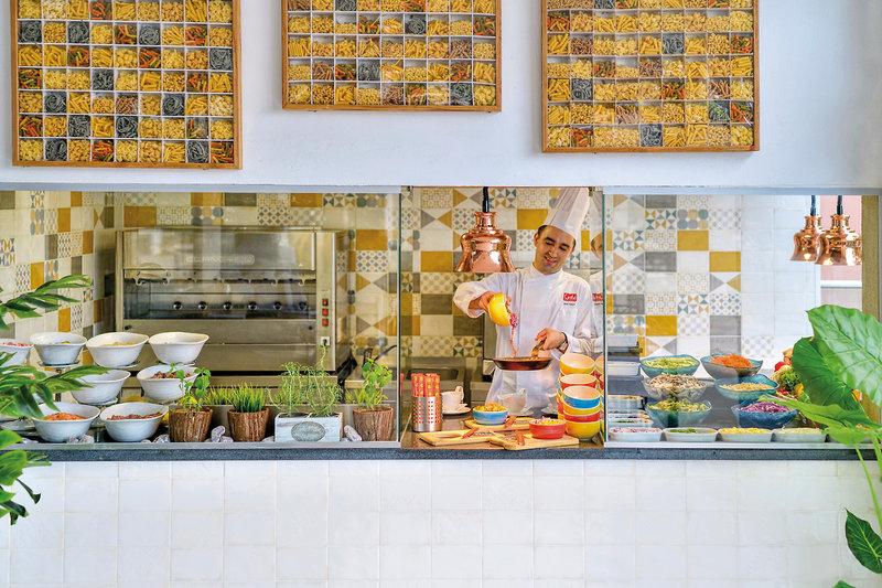 Grifid Hotel Metropol - Erwachsenenhotel ab 16 Jahren 23