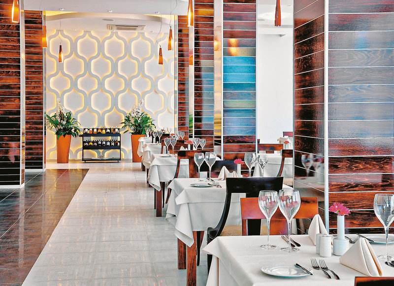 Grifid Hotel Metropol - Erwachsenenhotel ab 16 Jahren 26