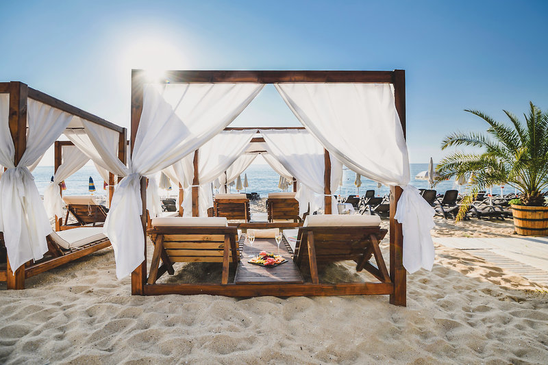 Grifid Hotel Metropol - Erwachsenenhotel ab 16 Jahren 28