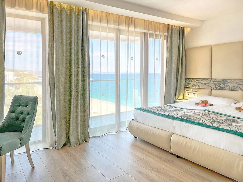 Grifid Hotel Metropol - Erwachsenenhotel ab 16 Jahren 4