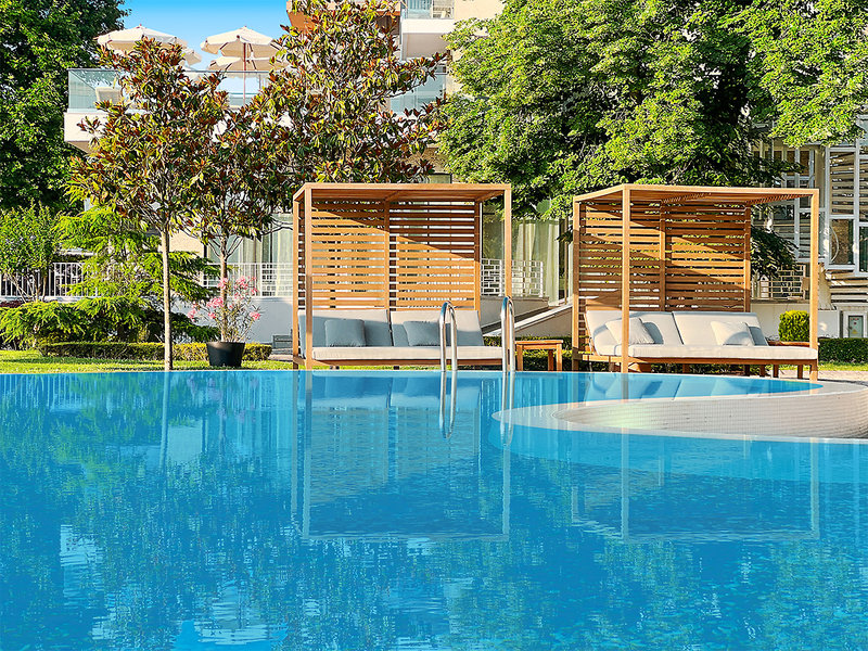 Grifid Hotel Metropol - Erwachsenenhotel ab 16 Jahren 6