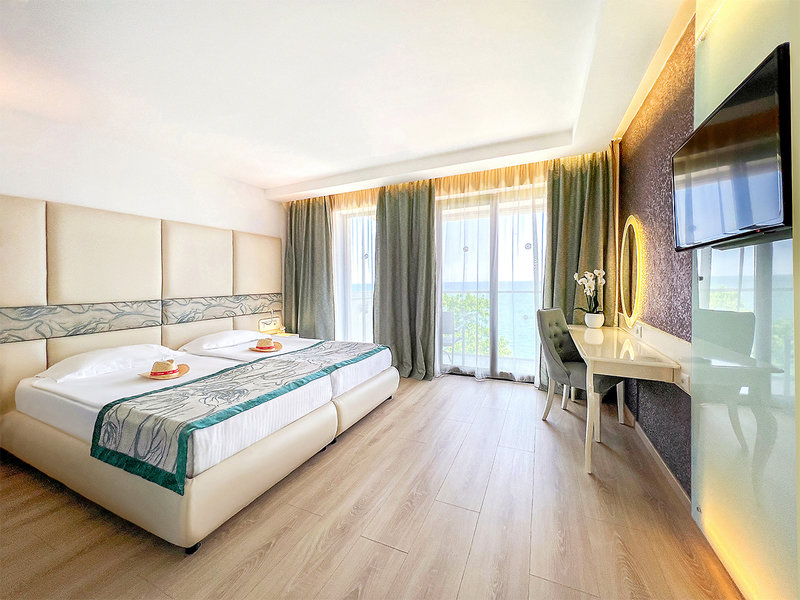 Grifid Hotel Metropol - Erwachsenenhotel ab 16 Jahren 8