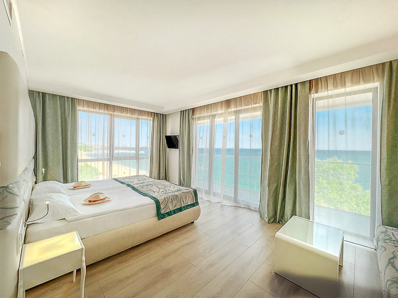 Grifid Hotel Metropol - Erwachsenenhotel ab 16 Jahren 9