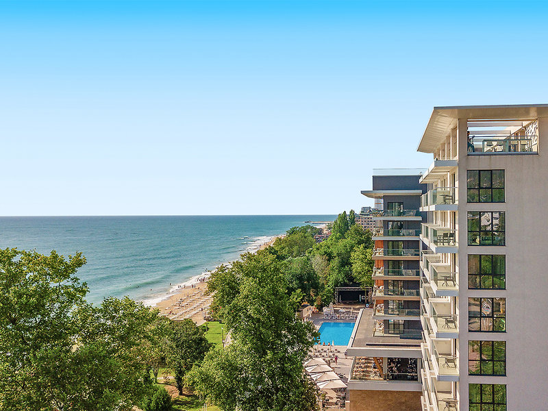 Grifid Hotel Metropol - Erwachsenenhotel ab 16 Jahren 12