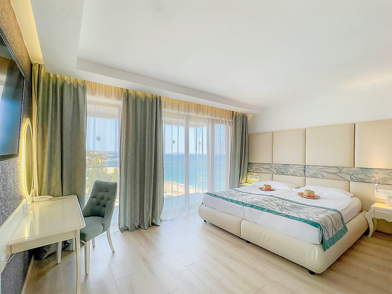 Grifid Hotel Metropol - Erwachsenenhotel ab 16 Jahren 13