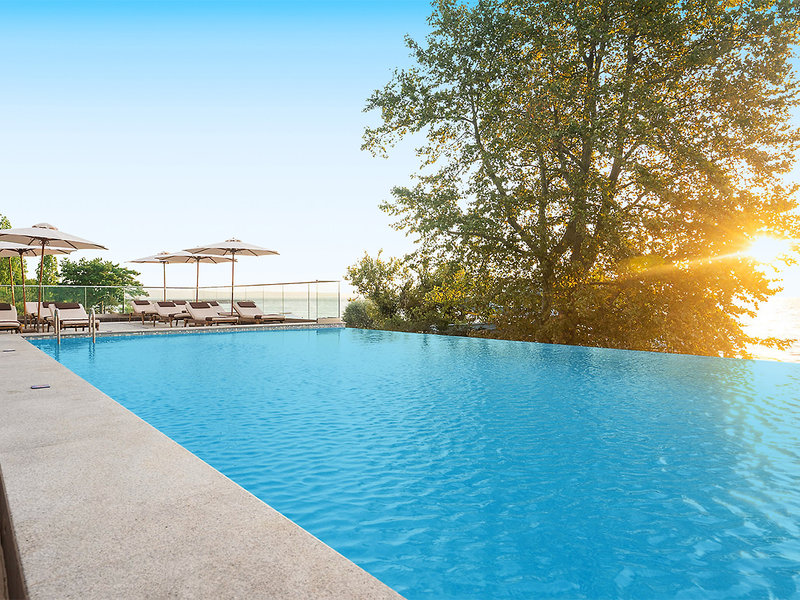 Grifid Hotel Metropol - Erwachsenenhotel ab 16 Jahren 18