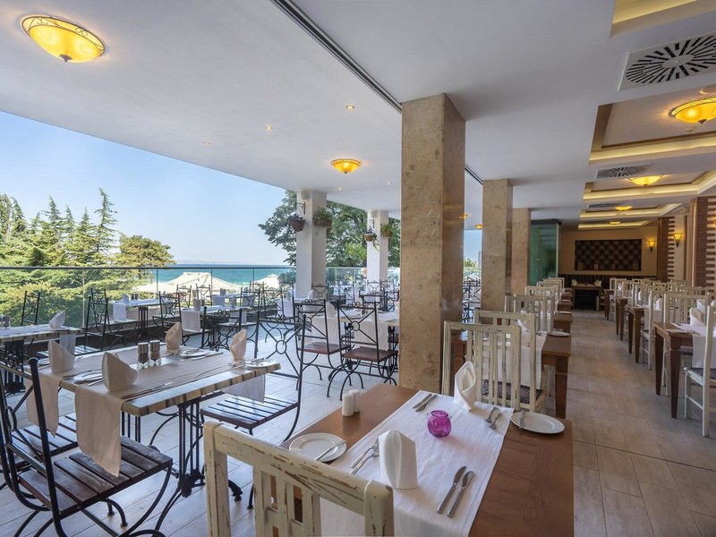 Grifid Hotel Metropol - Erwachsenenhotel ab 16 Jahren 20