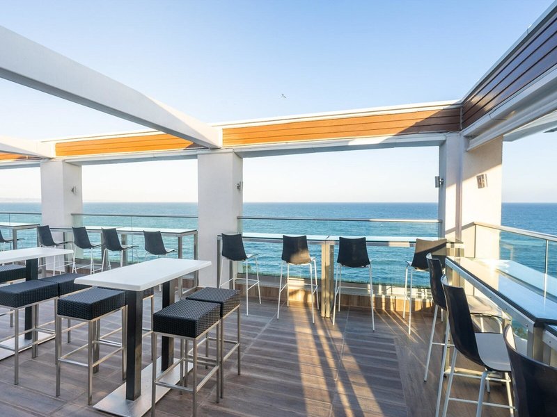 Grifid Hotel Metropol - Erwachsenenhotel ab 16 Jahren 22