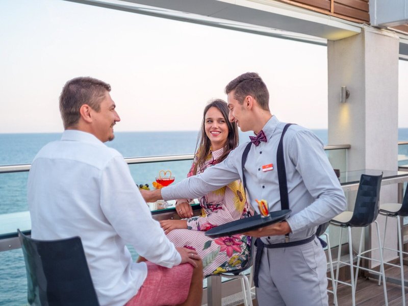 Grifid Hotel Metropol - Erwachsenenhotel ab 16 Jahren 23