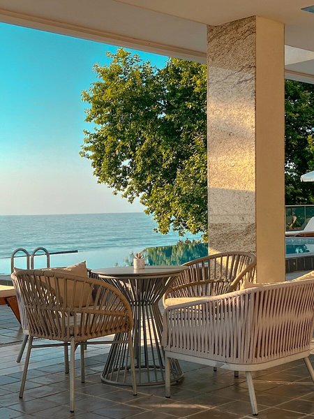 Grifid Hotel Metropol - Erwachsenenhotel ab 16 Jahren 33