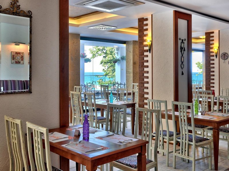 Grifid Hotel Metropol - Erwachsenenhotel ab 16 Jahren 35