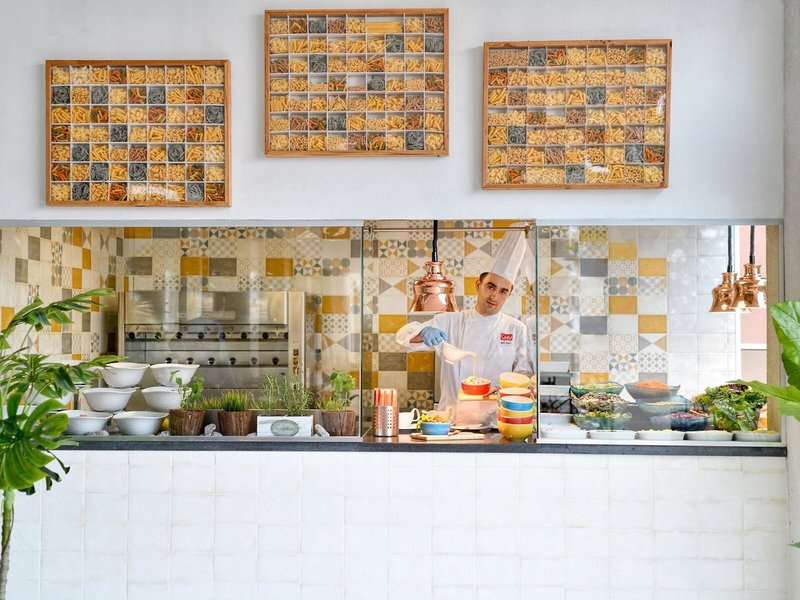 Grifid Hotel Metropol - Erwachsenenhotel ab 16 Jahren 36