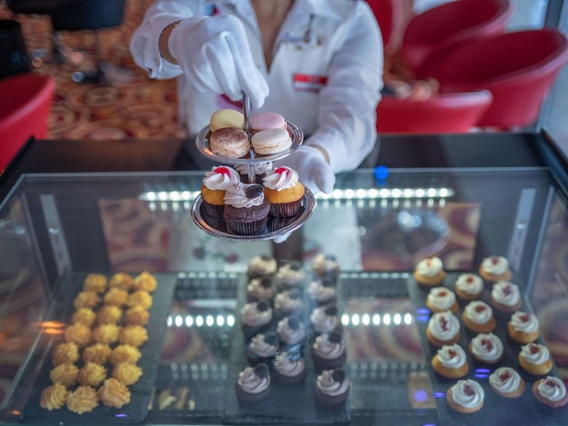 Grifid Hotel Metropol - Erwachsenenhotel ab 16 Jahren 40