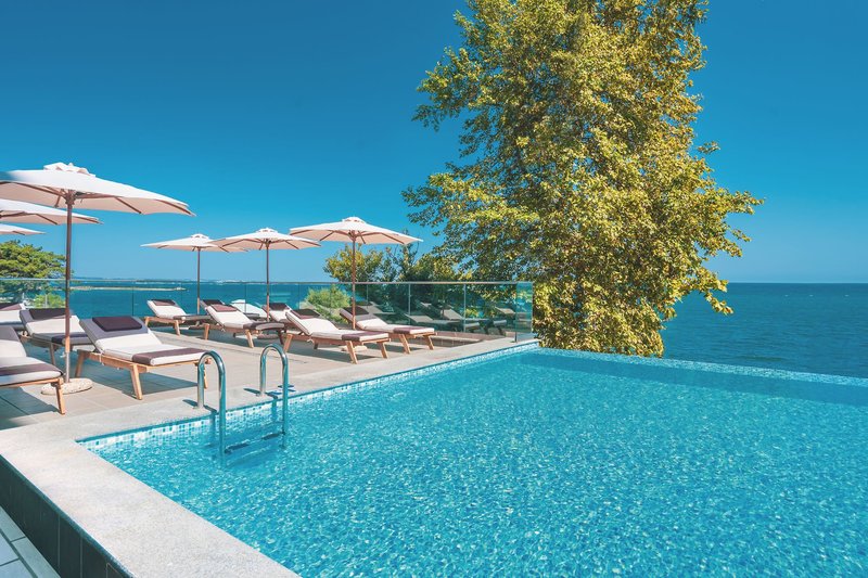 Grifid Hotel Metropol - Erwachsenenhotel ab 16 Jahren 1