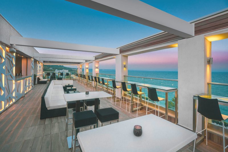 Grifid Hotel Metropol - Erwachsenenhotel ab 16 Jahren 2