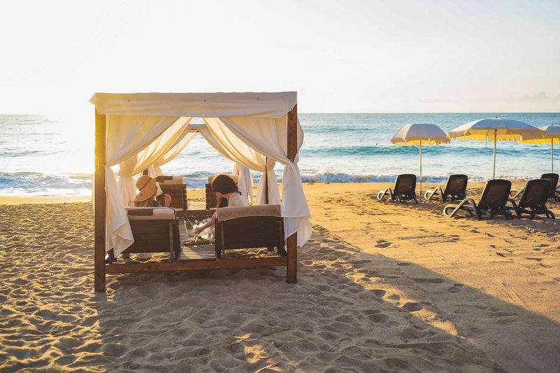 Grifid Hotel Metropol - Erwachsenenhotel ab 16 Jahren 3