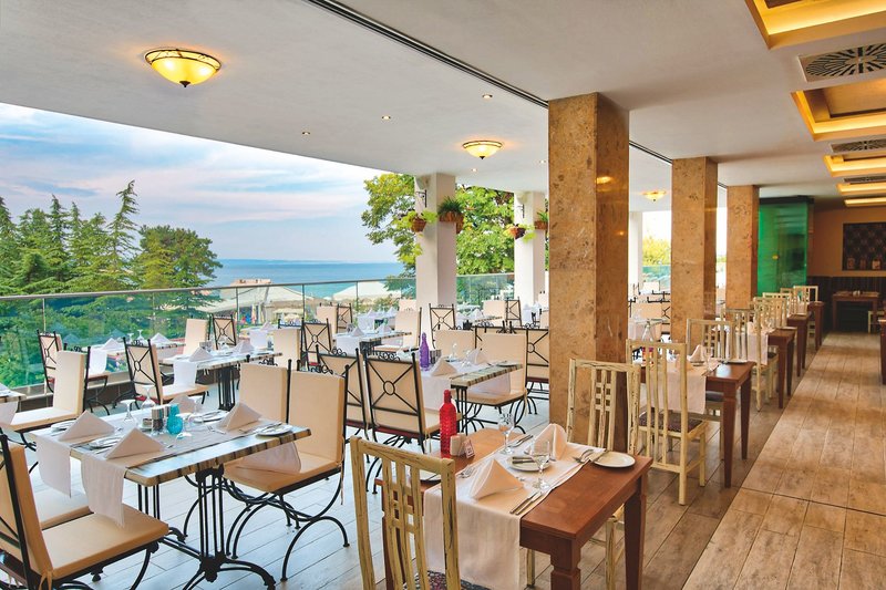 Grifid Hotel Metropol - Erwachsenenhotel ab 16 Jahren 4