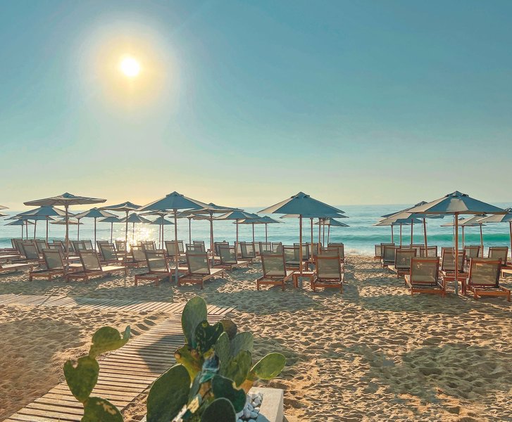 Grifid Hotel Metropol - Erwachsenenhotel ab 16 Jahren 6