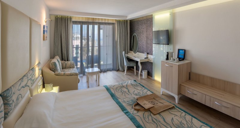 Grifid Hotel Metropol - Erwachsenenhotel ab 16 Jahren 7