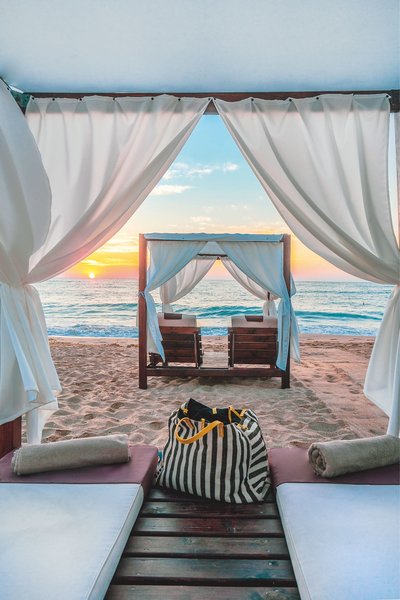 Grifid Hotel Metropol - Erwachsenenhotel ab 16 Jahren 8