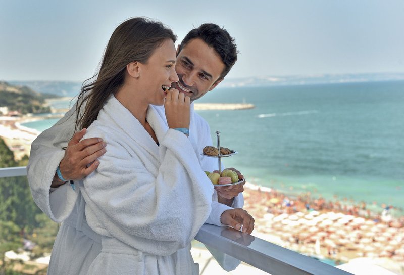 Grifid Hotel Metropol - Erwachsenenhotel ab 16 Jahren 10