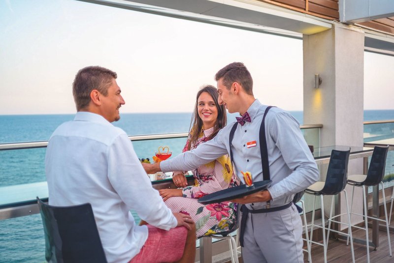 Grifid Hotel Metropol - Erwachsenenhotel ab 16 Jahren 11