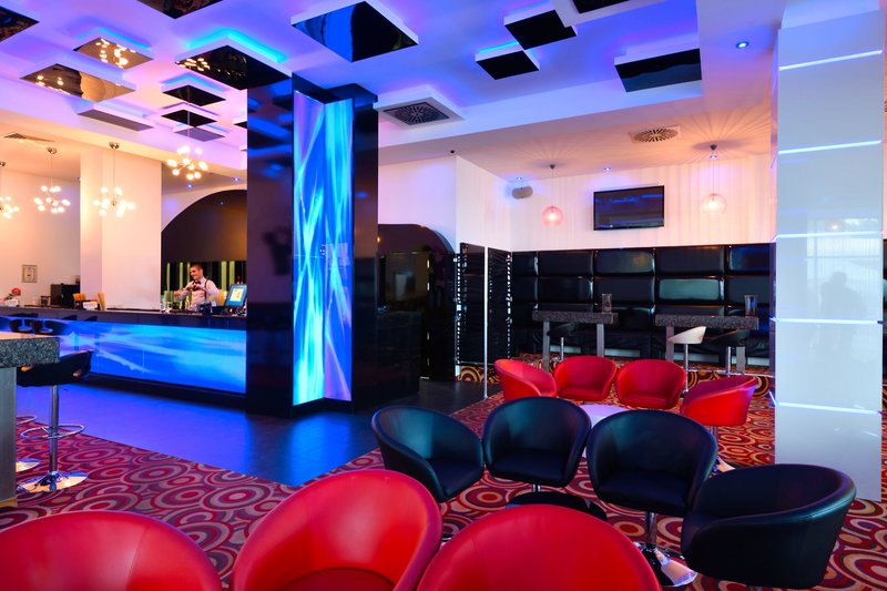 Grifid Hotel Metropol - Erwachsenenhotel ab 16 Jahren 15