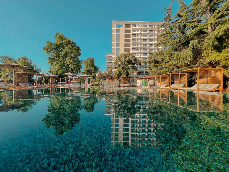 Grifid Hotel Metropol - Erwachsenenhotel ab 16 Jahren 16