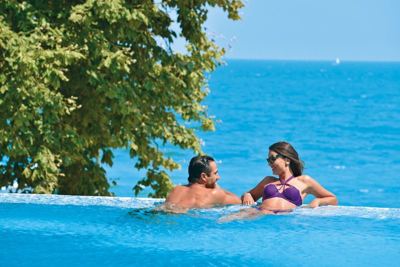 Grifid Hotel Metropol - Erwachsenenhotel ab 16 Jahren 19