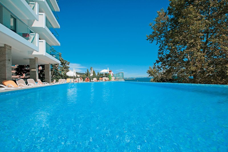 Grifid Hotel Metropol - Erwachsenenhotel ab 16 Jahren 20