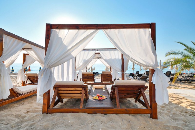 Grifid Hotel Metropol - Erwachsenenhotel ab 16 Jahren 25