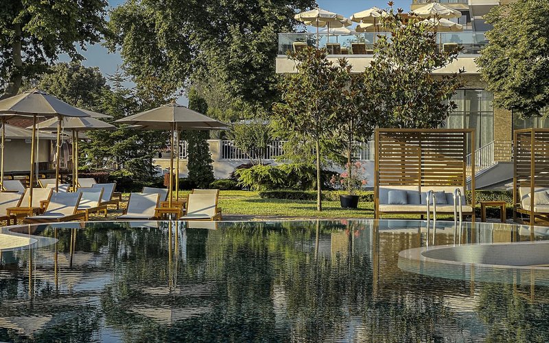 Grifid Hotel Metropol - Erwachsenenhotel ab 16 Jahren 29