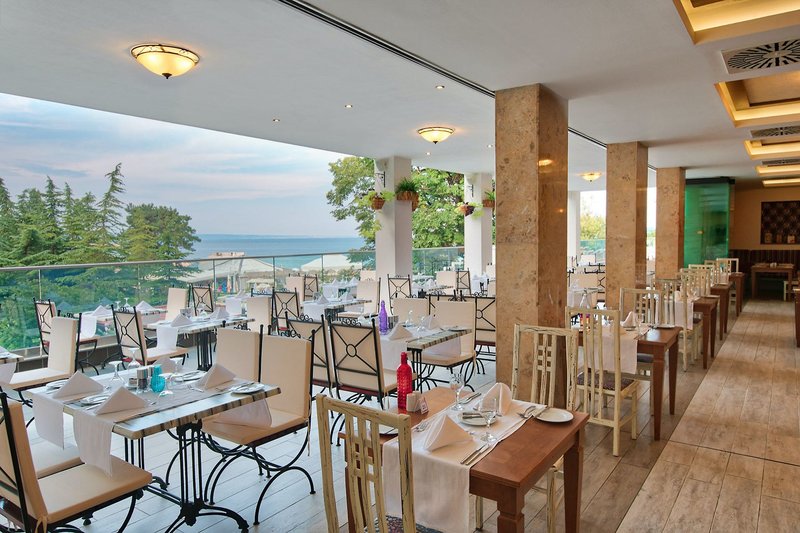 Grifid Hotel Metropol - Erwachsenenhotel ab 16 Jahren 30