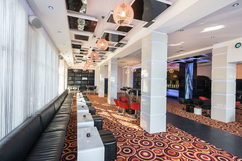 Grifid Hotel Metropol - Erwachsenenhotel ab 16 Jahren 31