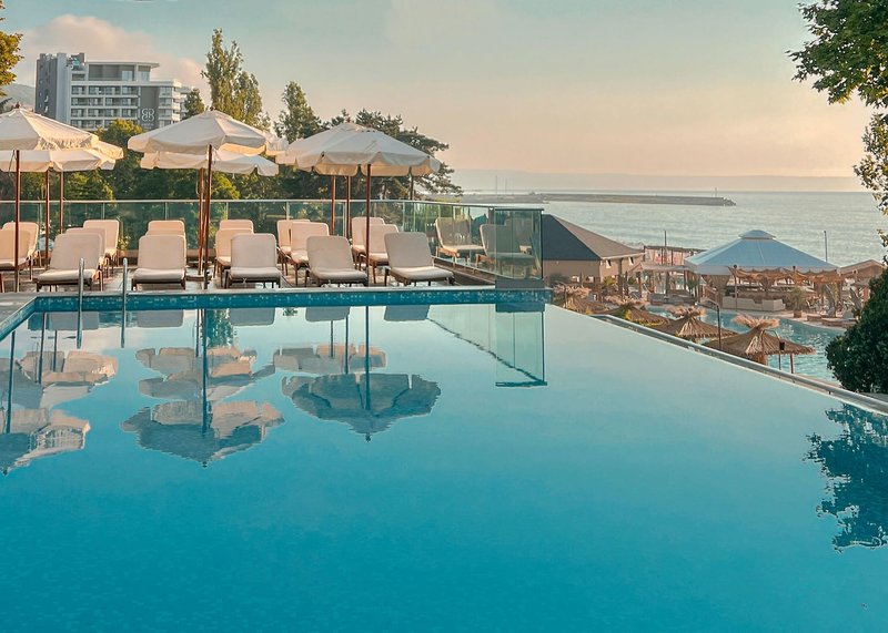 Grifid Hotel Metropol - Erwachsenenhotel ab 16 Jahren 32