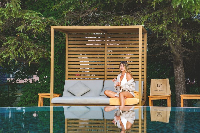 Grifid Hotel Metropol - Erwachsenenhotel ab 16 Jahren 33